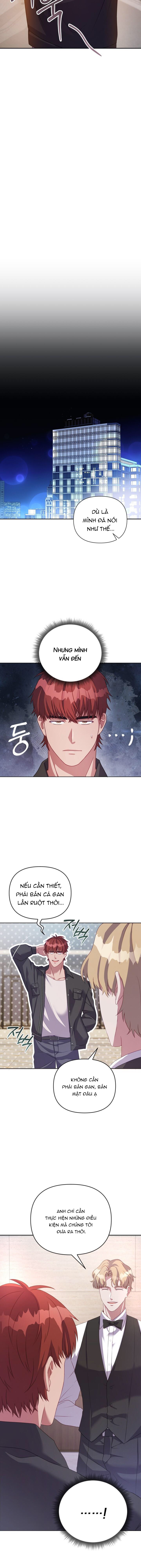 Phòng VIP Đổi Đời Chapter 1 - Next Chapter 2