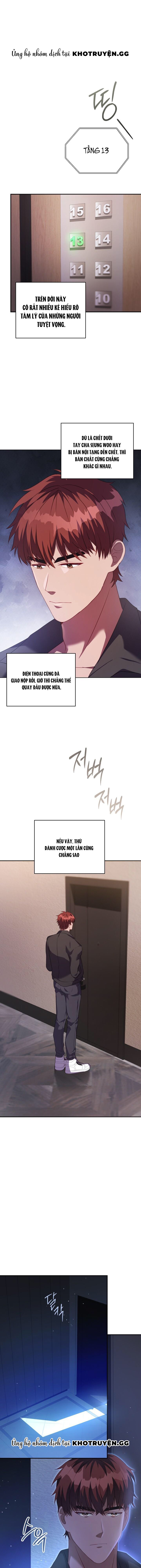 Phòng VIP Đổi Đời Chapter 1 - Next Chapter 2