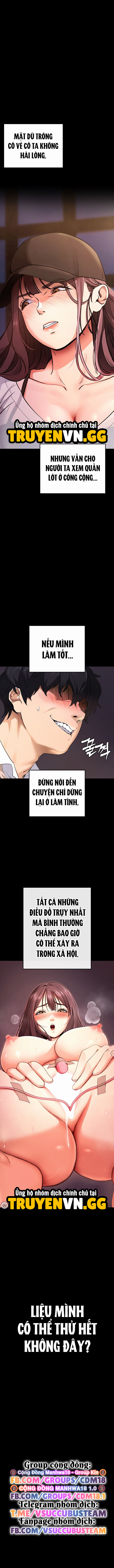 Làm Ơn, Em Muốn Nữa Chapter 1 - Trang 2