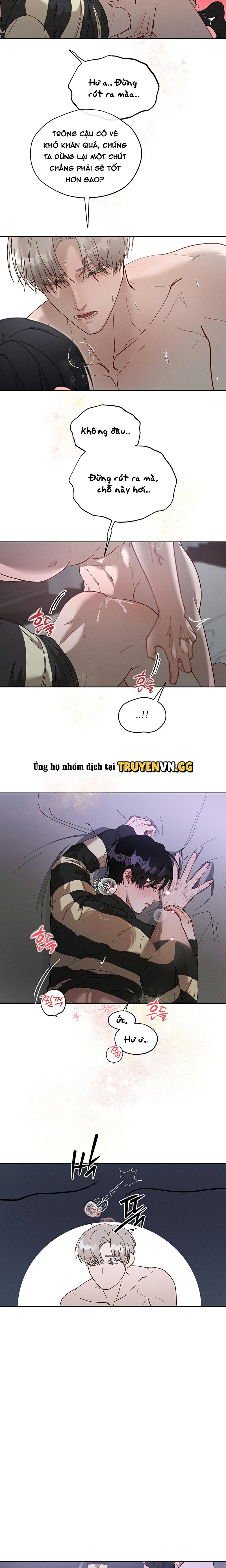 Cách Yêu Thương Điều Quý Giá Chapter 6 - Trang 2