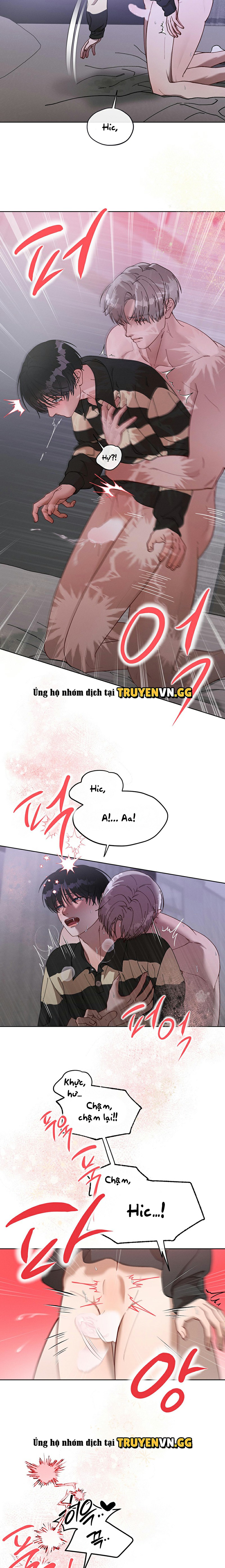 Cách Yêu Thương Điều Quý Giá Chapter 6 - Trang 2