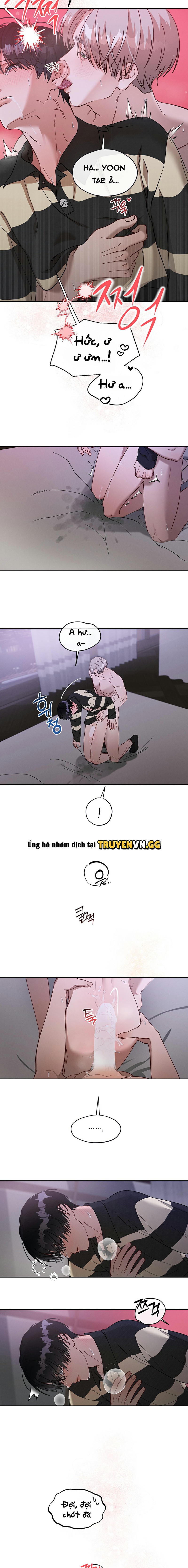 Cách Yêu Thương Điều Quý Giá Chapter 6 - Trang 2