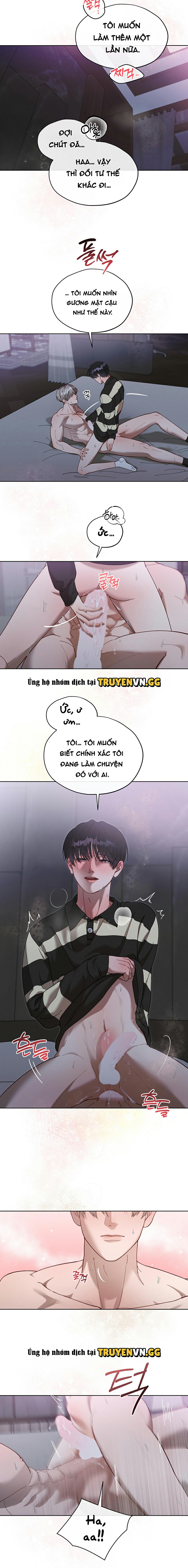 Cách Yêu Thương Điều Quý Giá Chapter 6 - Trang 2