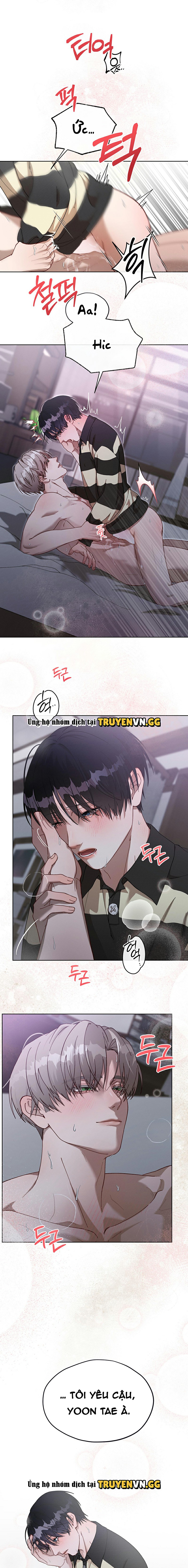 Cách Yêu Thương Điều Quý Giá Chapter 6 - Trang 2