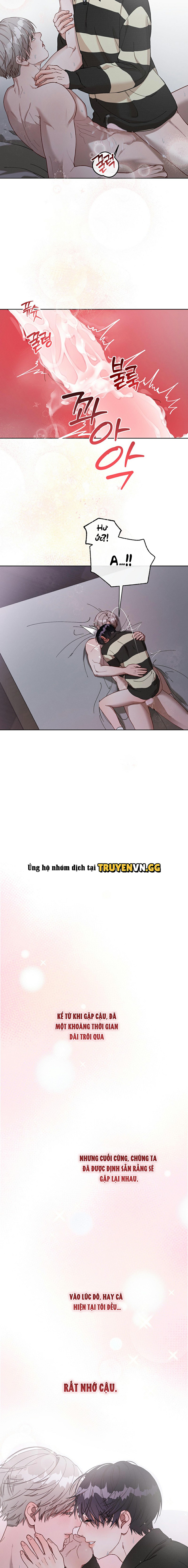 Cách Yêu Thương Điều Quý Giá Chapter 6 - Trang 2