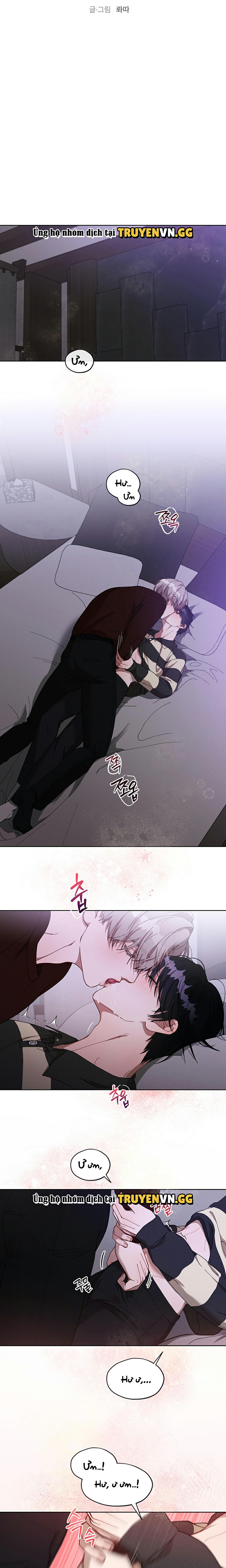 Cách Yêu Thương Điều Quý Giá Chapter 6 - Trang 2