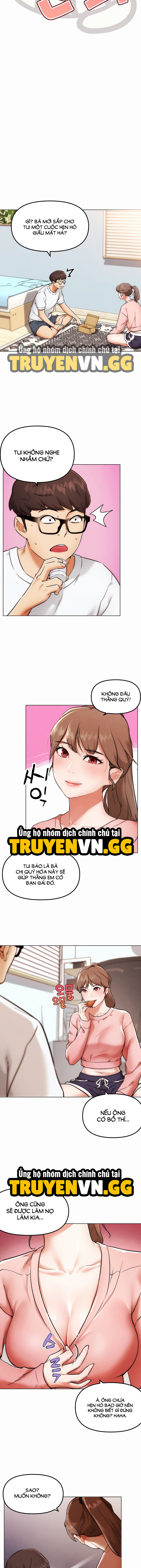 PvP Ngoài Đời Thực Chapter 1 - Trang 2