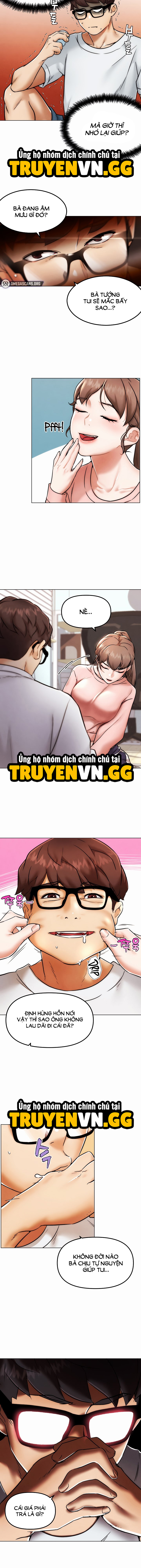 PvP Ngoài Đời Thực Chapter 1 - Trang 2