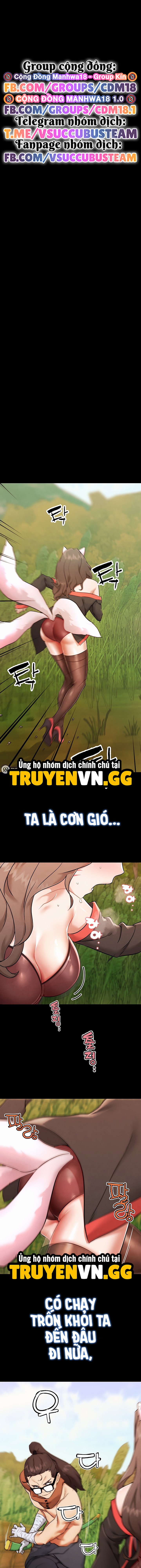 PvP Ngoài Đời Thực Chapter 1 - Trang 2