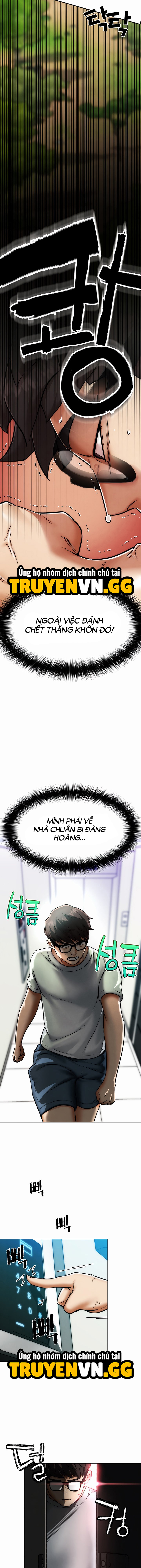 PvP Ngoài Đời Thực Chapter 1 - Trang 2