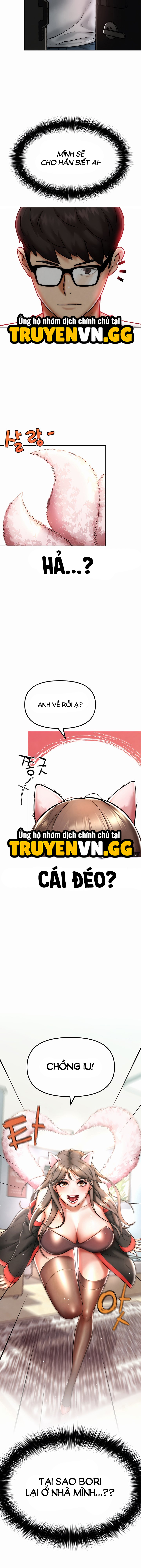 PvP Ngoài Đời Thực Chapter 1 - Trang 2
