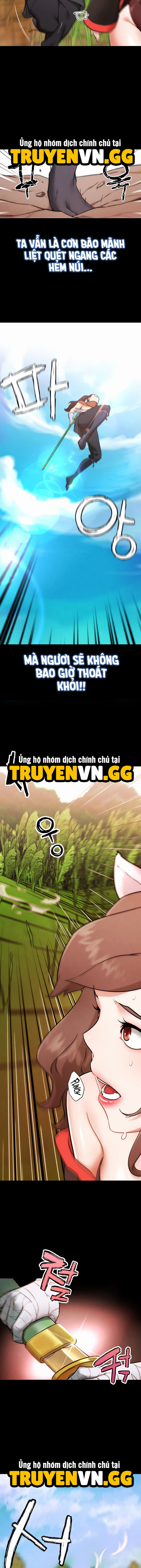 PvP Ngoài Đời Thực Chapter 1 - Trang 2