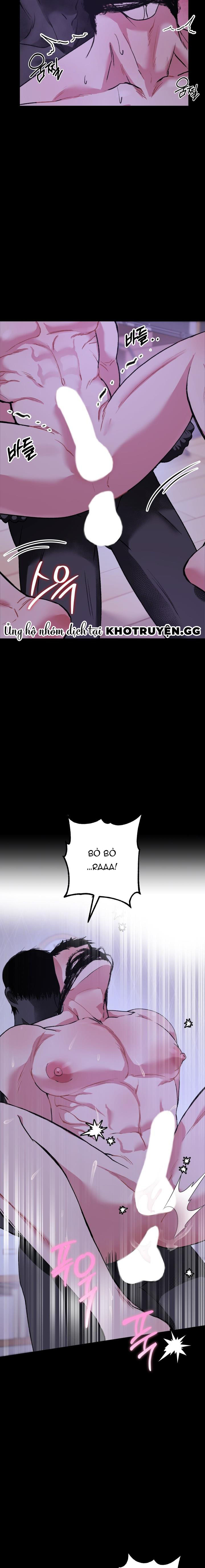 Chiếc Gương Ma Quái Chapter 3 - Trang 2
