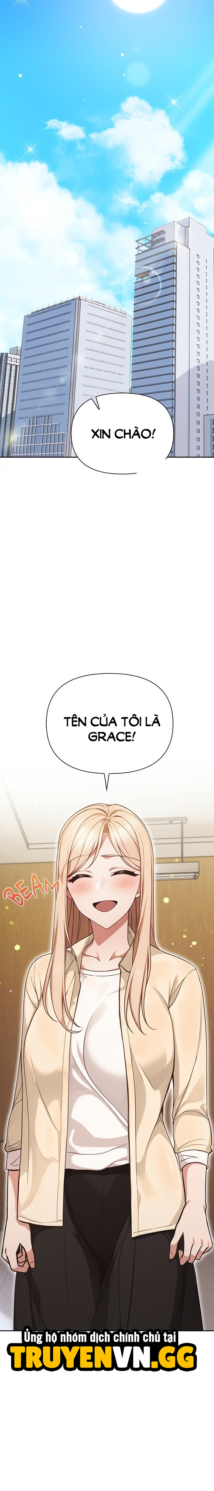Chuyển Động Tình Yêu Chapter 1 - Trang 2