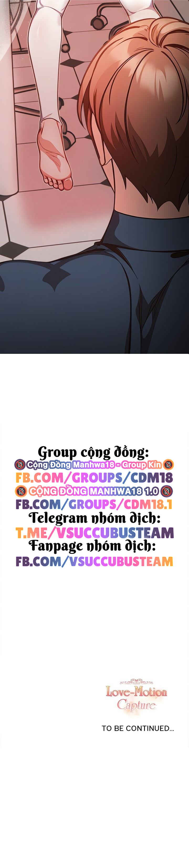Chuyển Động Tình Yêu Chapter 1 - Trang 2