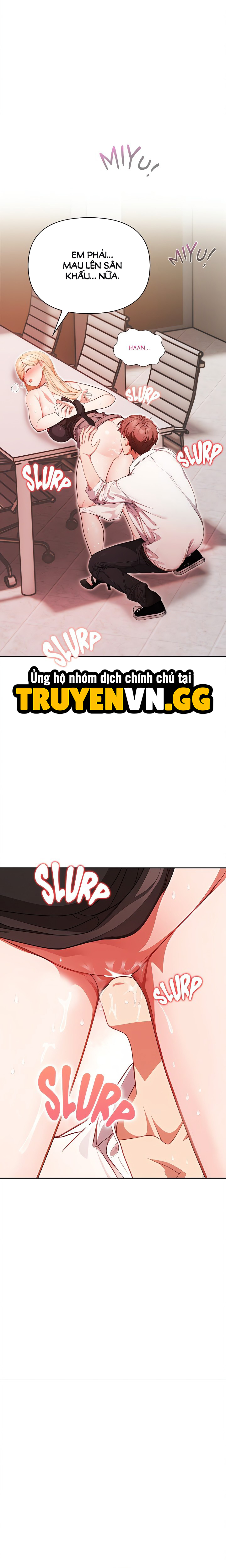 Chuyển Động Tình Yêu Chapter 1 - Trang 2