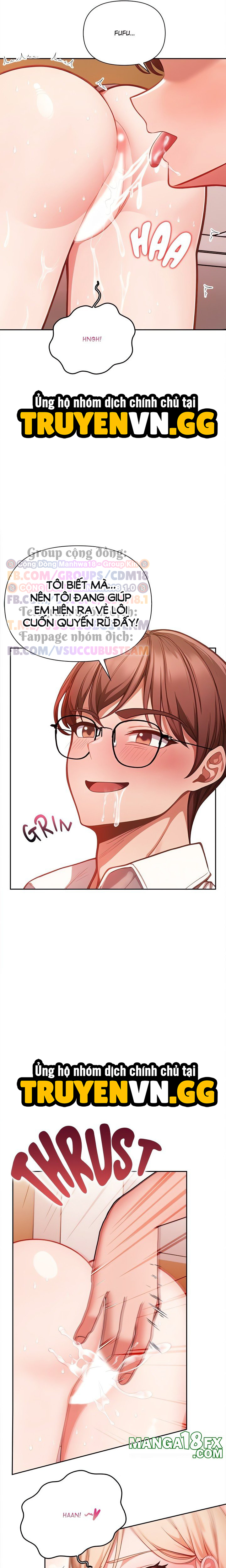 Chuyển Động Tình Yêu Chapter 1 - Trang 2