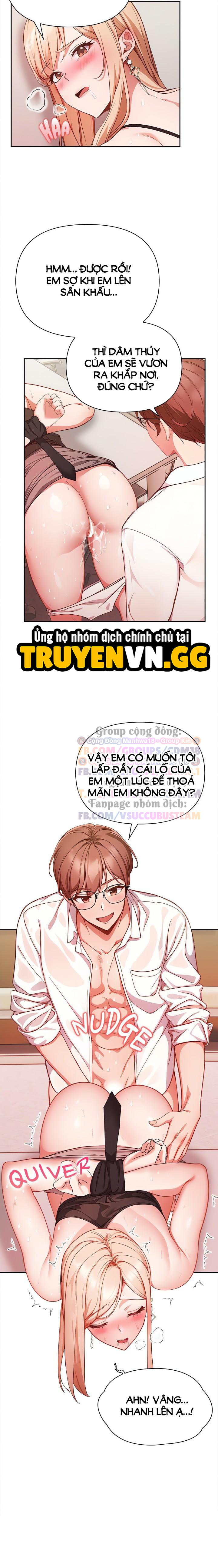 Chuyển Động Tình Yêu Chapter 1 - Trang 2