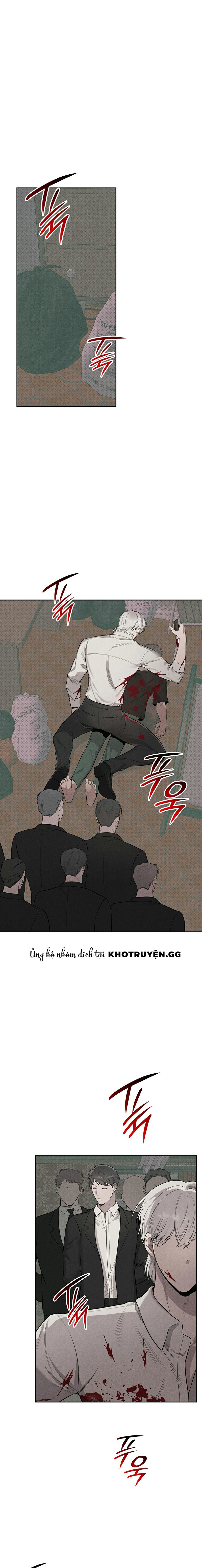 Quý Khách Phòng 666 Chapter 2 - Trang 2