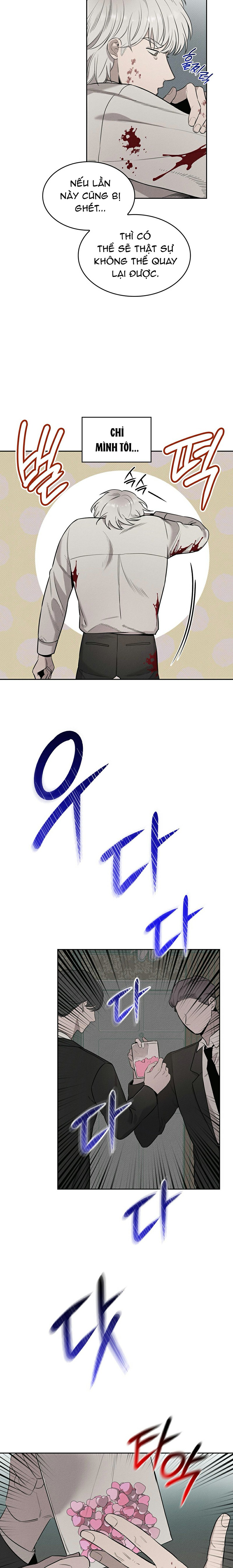 Quý Khách Phòng 666 Chapter 2 - Trang 2