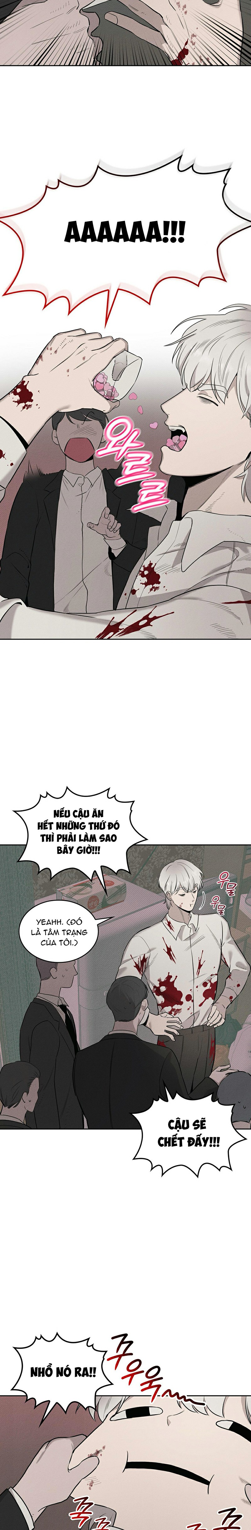 Quý Khách Phòng 666 Chapter 2 - Trang 2