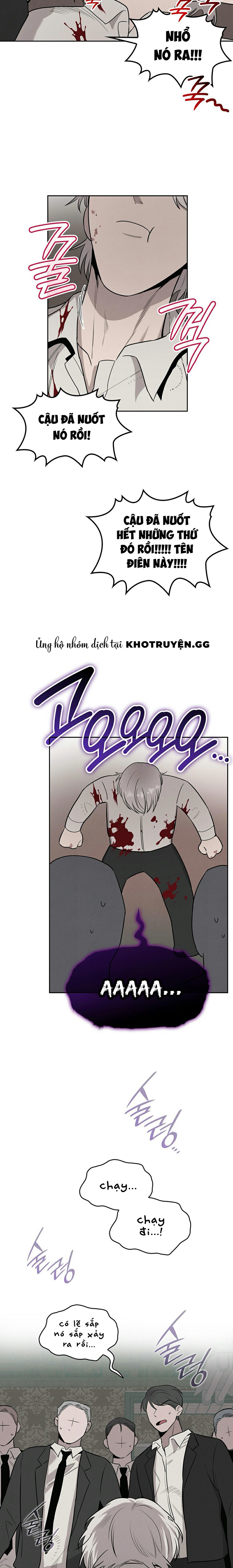 Quý Khách Phòng 666 Chapter 2 - Trang 2