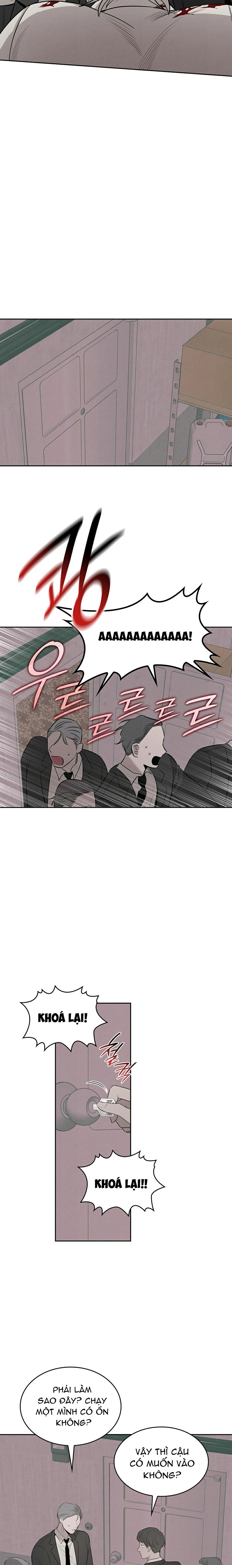 Quý Khách Phòng 666 Chapter 2 - Trang 2