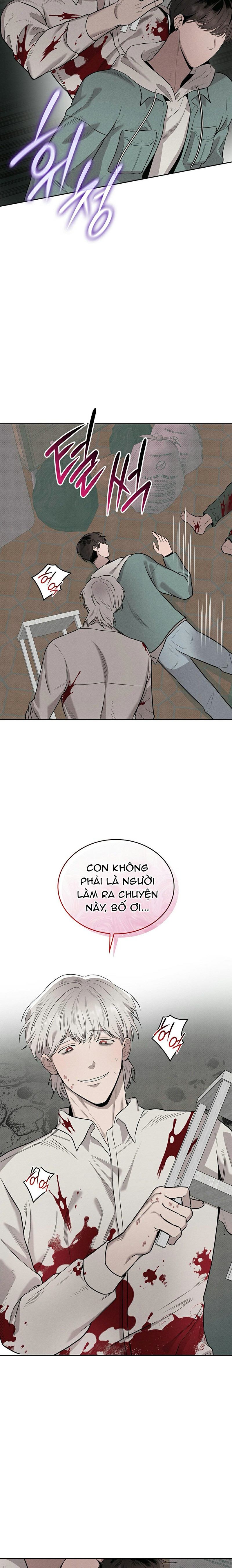 Quý Khách Phòng 666 Chapter 2 - Trang 2