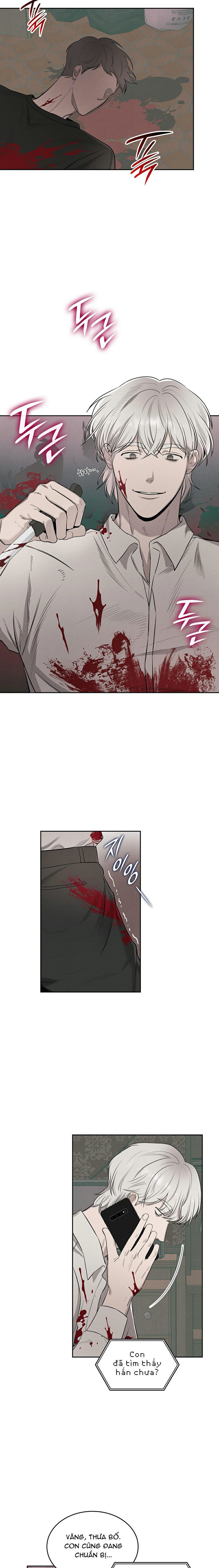 Quý Khách Phòng 666 Chapter 2 - Trang 2