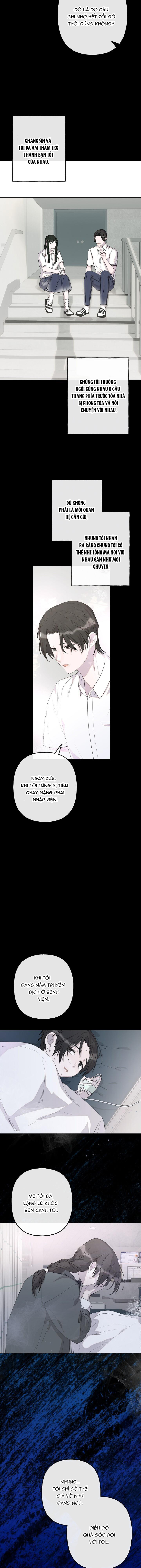Khóc Đi Ma Vương Chapter 2 - Trang 2