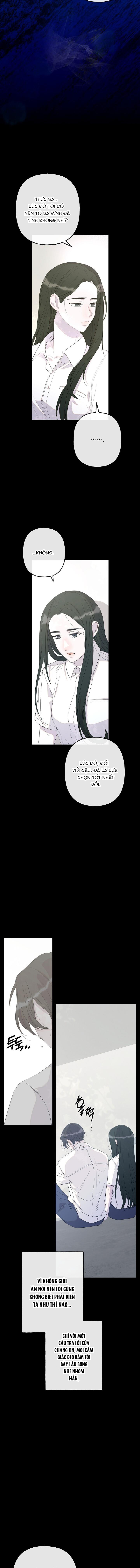 Khóc Đi Ma Vương Chapter 2 - Trang 2