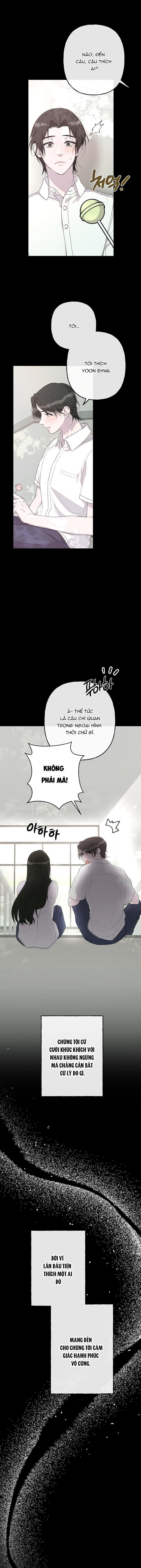 Khóc Đi Ma Vương Chapter 2 - Trang 2