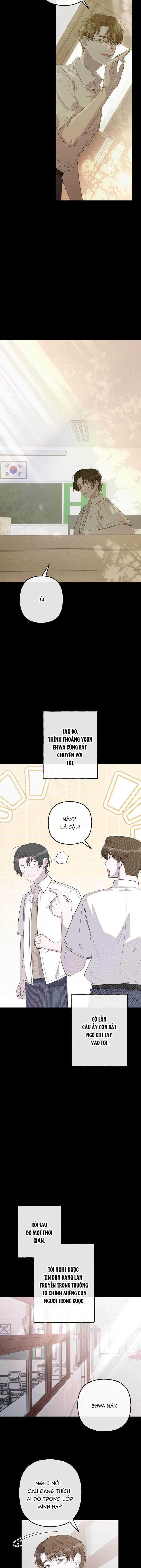 Khóc Đi Ma Vương Chapter 2 - Trang 2