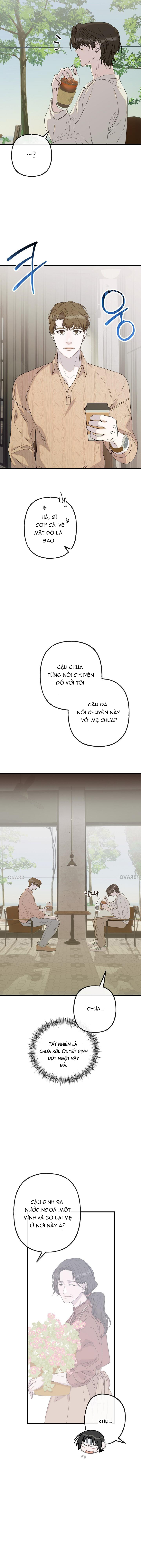 Khóc Đi Ma Vương Chapter 2 - Trang 2