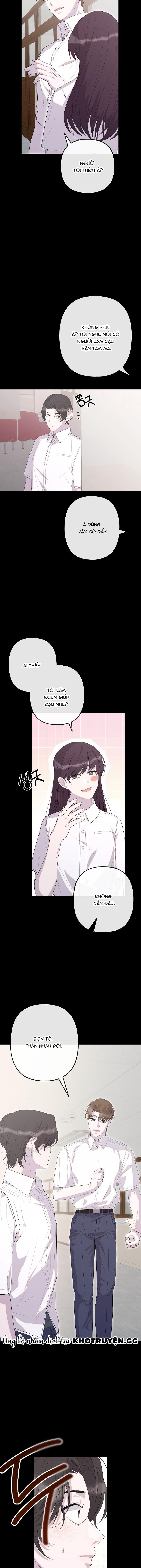 Khóc Đi Ma Vương Chapter 2 - Trang 2