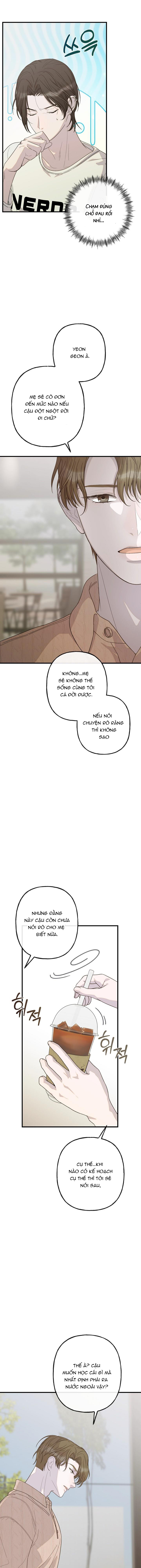 Khóc Đi Ma Vương Chapter 2 - Trang 2