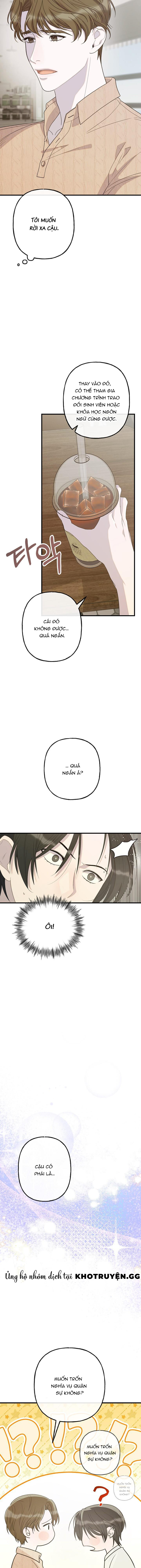 Khóc Đi Ma Vương Chapter 2 - Trang 2