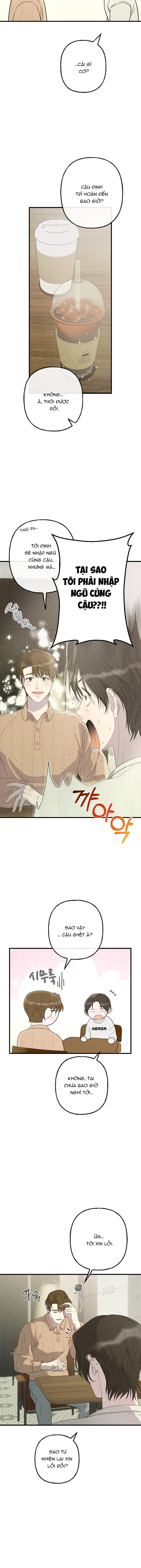 Khóc Đi Ma Vương Chapter 2 - Trang 2
