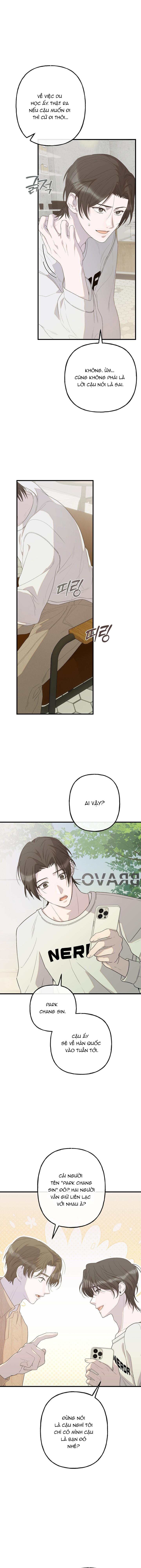 Khóc Đi Ma Vương Chapter 2 - Trang 2