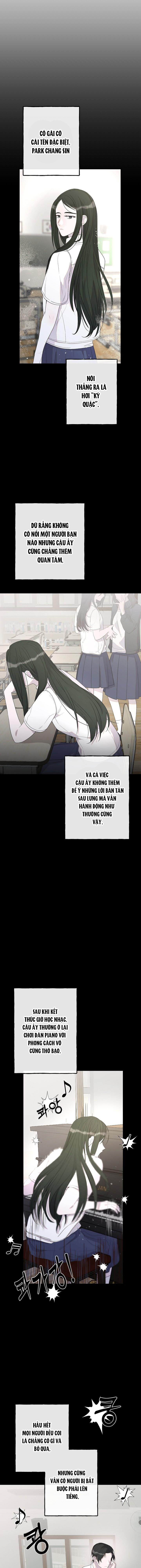 Khóc Đi Ma Vương Chapter 2 - Trang 2