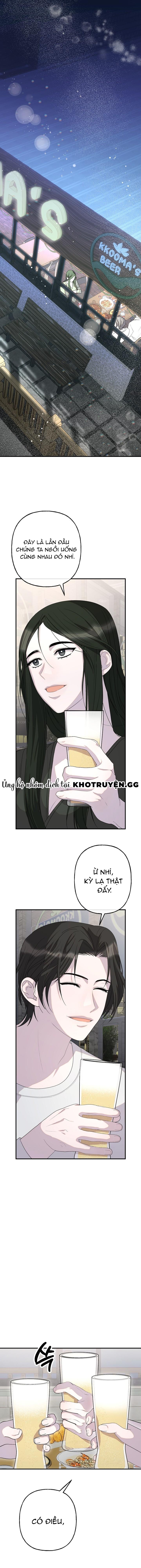 Khóc Đi Ma Vương Chapter 3 - Trang 2