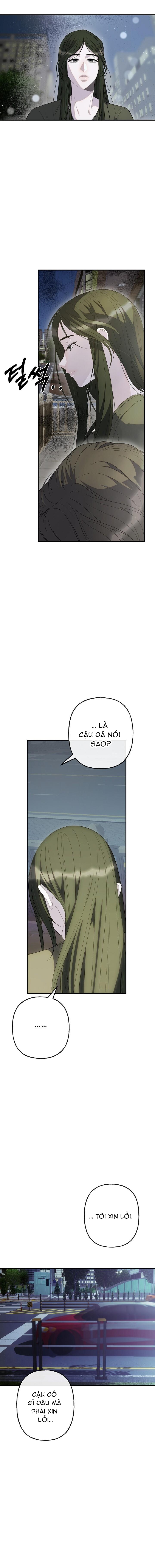 Khóc Đi Ma Vương Chapter 3 - Trang 2
