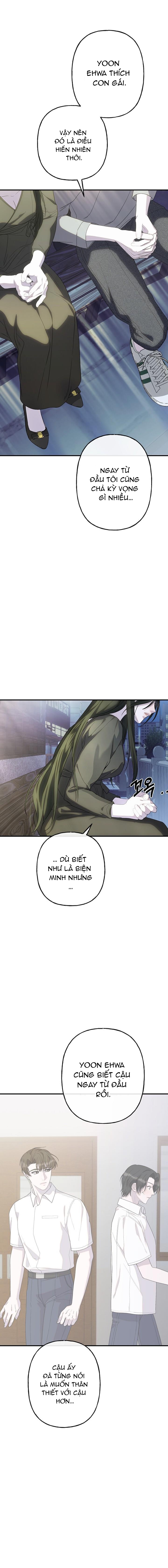 Khóc Đi Ma Vương Chapter 3 - Trang 2