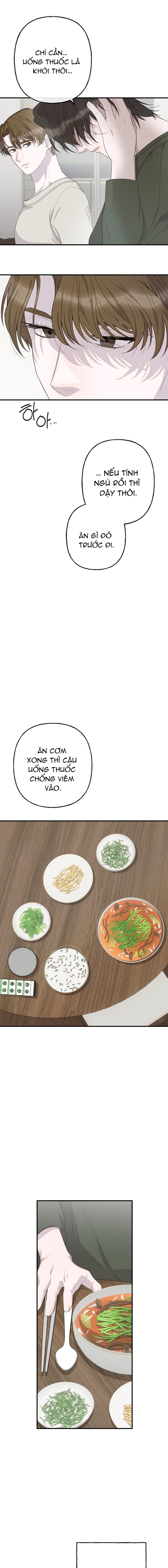 Khóc Đi Ma Vương Chapter 3 - Trang 2