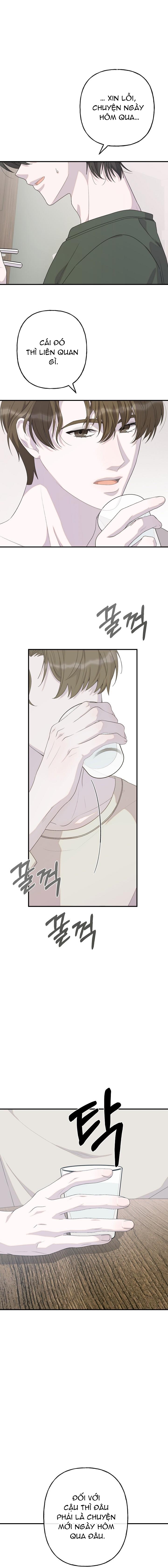 Khóc Đi Ma Vương Chapter 3 - Trang 2