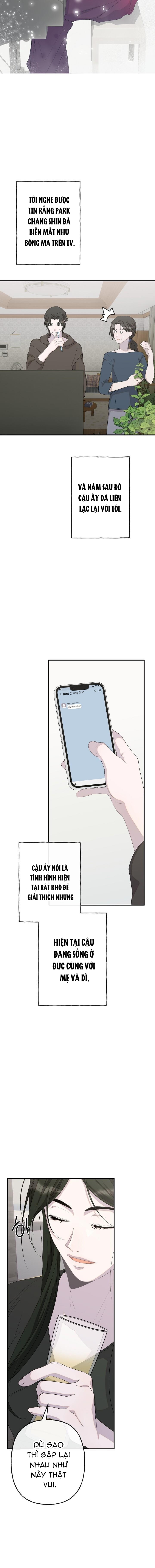 Khóc Đi Ma Vương Chapter 3 - Trang 2