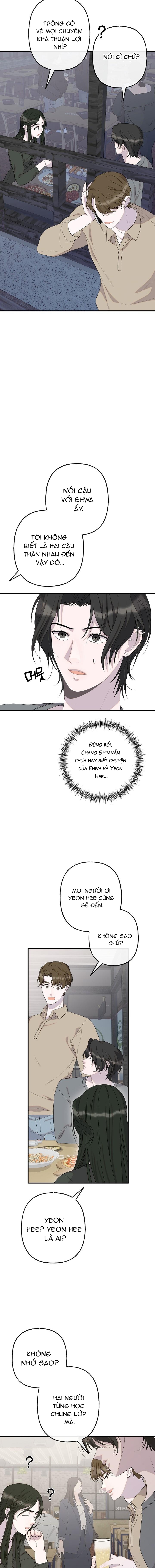 Khóc Đi Ma Vương Chapter 3 - Trang 2