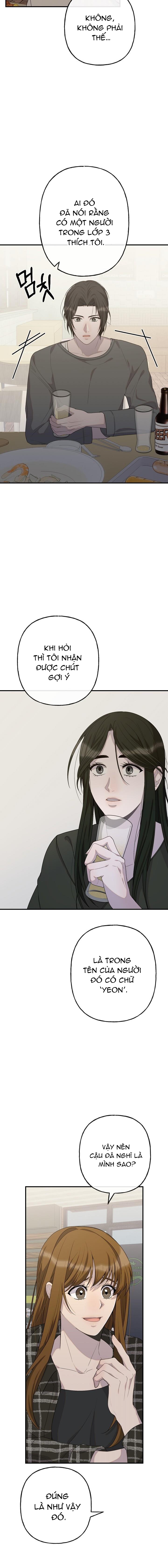 Khóc Đi Ma Vương Chapter 3 - Trang 2