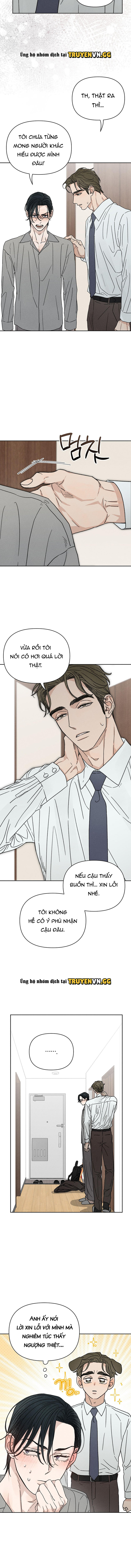 Của Rẻ Là Của Ôi! Chapter 3 - Trang 2
