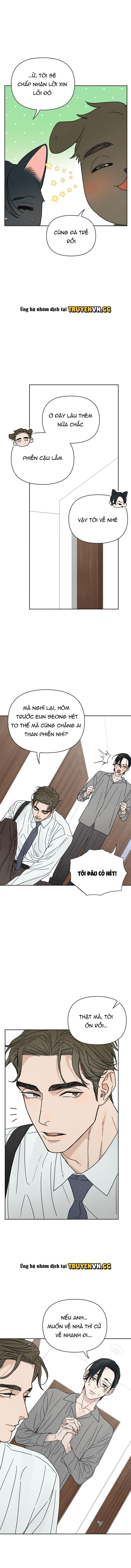Của Rẻ Là Của Ôi! Chapter 3 - Trang 2